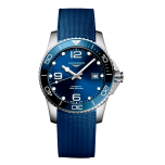 reloj Longines Hydroconquets 41mm azul caucho_L37814969_Chocron