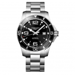 reloj Longines Hydroconquets 44 negro_ L38414566_Chocron