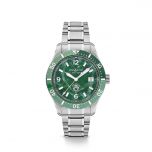 Montblanc 1858 Iced Sea Automatic Date Esfera verde_129373_Chocron joyeros