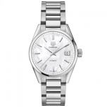 reloj mujer TAG Heuer Carrera esfera nácar 36mm aut_Chocrón Joyeros_WBK2311.BA0652