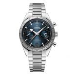 reloj Omega Speedmaster 57 crono azul_33210415103001_chocron joyeros