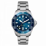 reloj TAG Heuer aquaracer professional 300 azul_WBP201BBA0632_Chocrón Joyeros