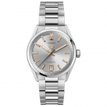 reloj TAG Heuer Carrera Lady esfera silver_WBN2310BA0001_chocron joyeros