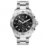 TAG Heuer Aquaracer 200 crono negro 40mm_CBP1110.BA0627_Chocron joyeros