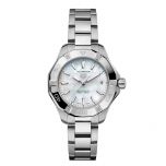 TAG_Heuer_Aquaracer_Professional_200_Solargraph_esfera_blanca_34mm_WBP1312BA0005