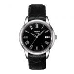 Tissot Classic Dream negro 38mm