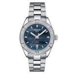 Tissot_PR100_Sport_chic_azul_36mm_chocron_joyeros