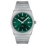 Tissot PRX verde 40mm