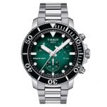 Tissot_Seastar_1000_Cuarzo_Chronograph_verde_45mm_T1204171109101