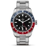 Reloj Tudor GMT 79830RB/72060