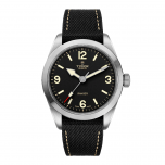 Tudor Ranger correa híbrida 39mm_79950-0002_Chocrón Joyeros Distribuidor Oficial