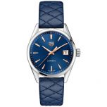 WBK1312.FC8259 - TAG Heuer Carrera Lady 36mm