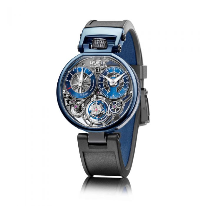 Bovet Pininfarina Ottantasei Chocron Joyeros