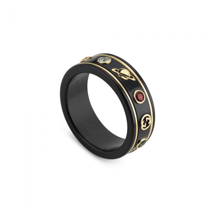 Sortija gucci deals