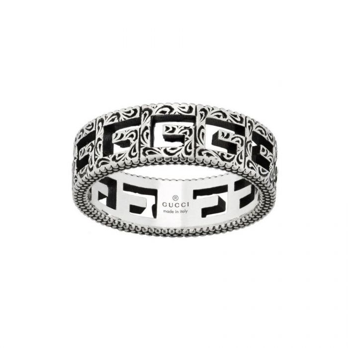 Anillos gucci el corte ingles clearance