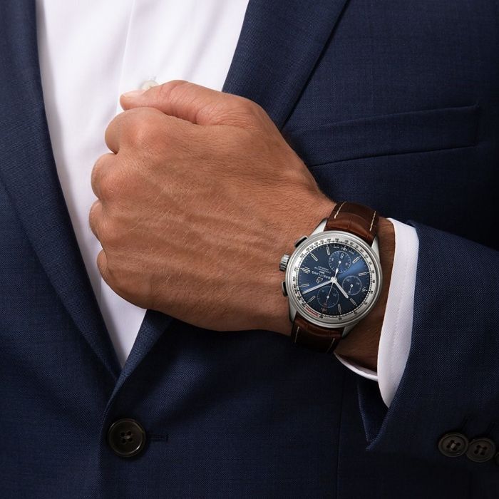 Correa breitling hot sale