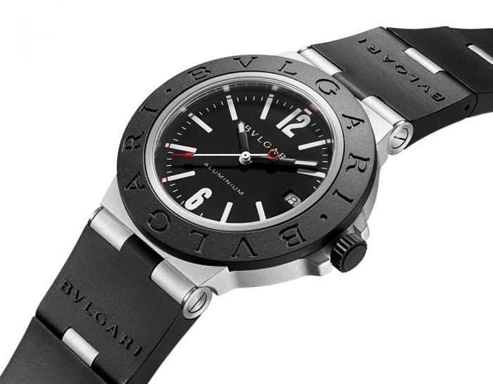Reloj marca bvlgari precio sales