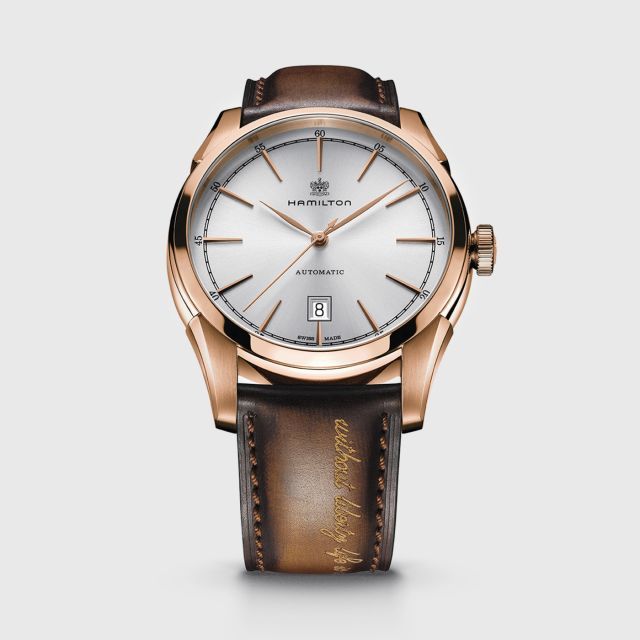 Relojes hamilton on sale el corte inglés