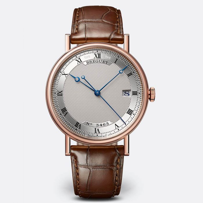 Breguet Classique 5177 Chocron Joyeros