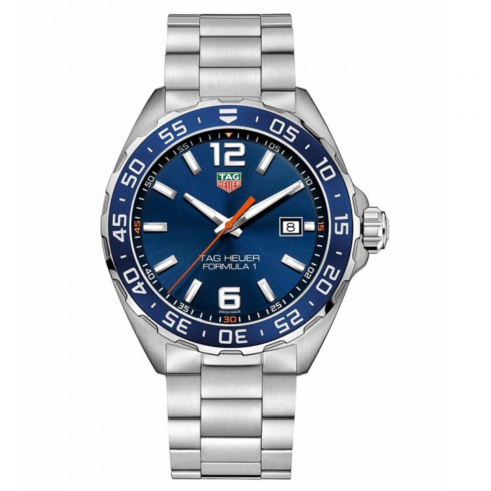Tag Heuer Formula 1 Distribuidor oficial TAGHeuer Chocron Joyeros