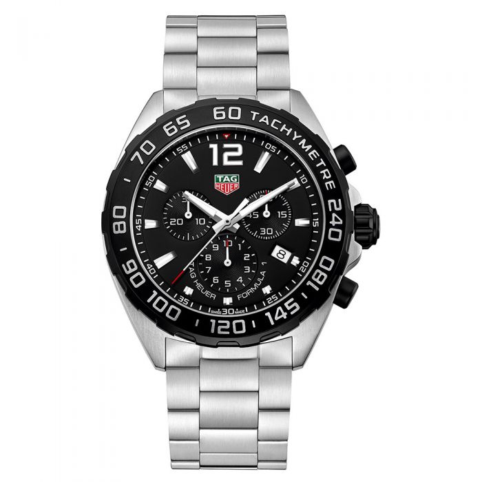 Tag Heuer Formula 1 Chocr n Joyeros