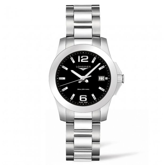 Relojes longines mujer el corte ingles cheap