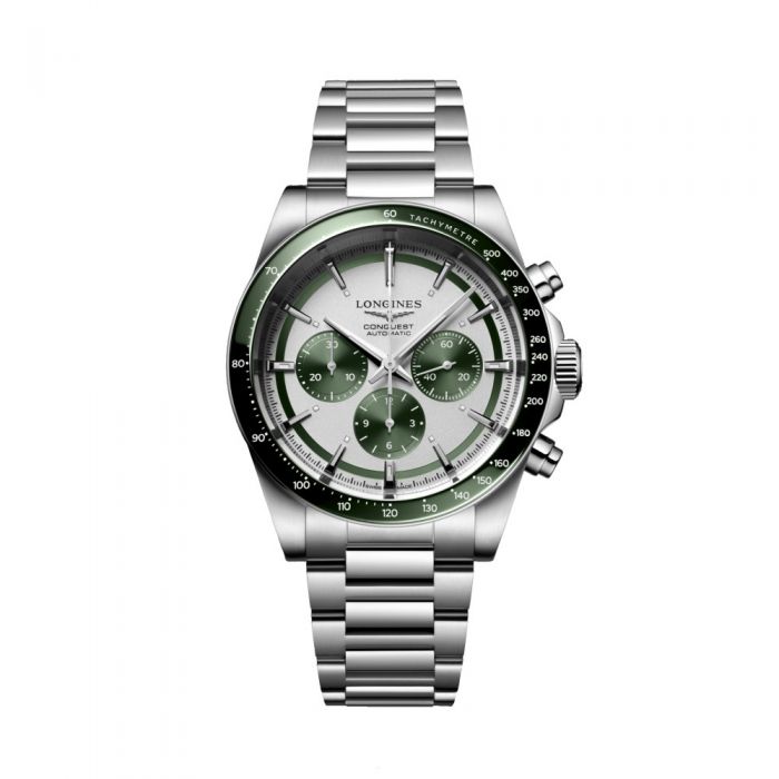 Joyeria senra longines clearance