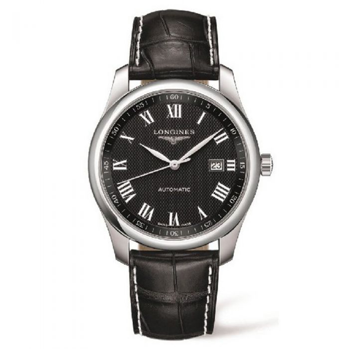 Longines automatico hombre deals