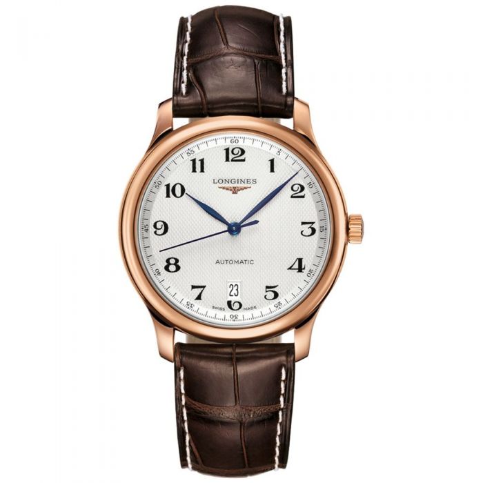 Longines Master Collection L26288783 Precio oficial Chocron Joyeros Chocron Joyeros