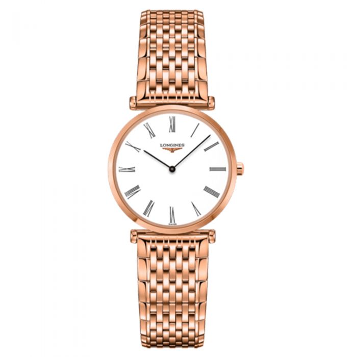 Longines mujer oro online