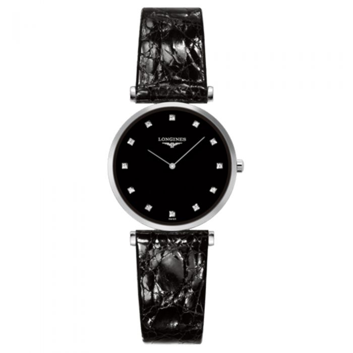 Longines La Grande Classique 29mm acero Chocr n Joyeros Chocr n