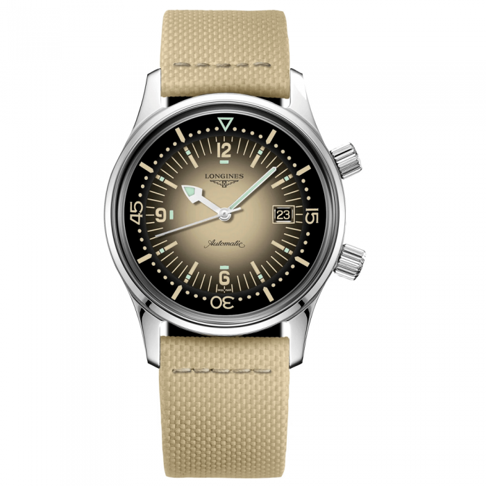 Longines 2025 corte ingles