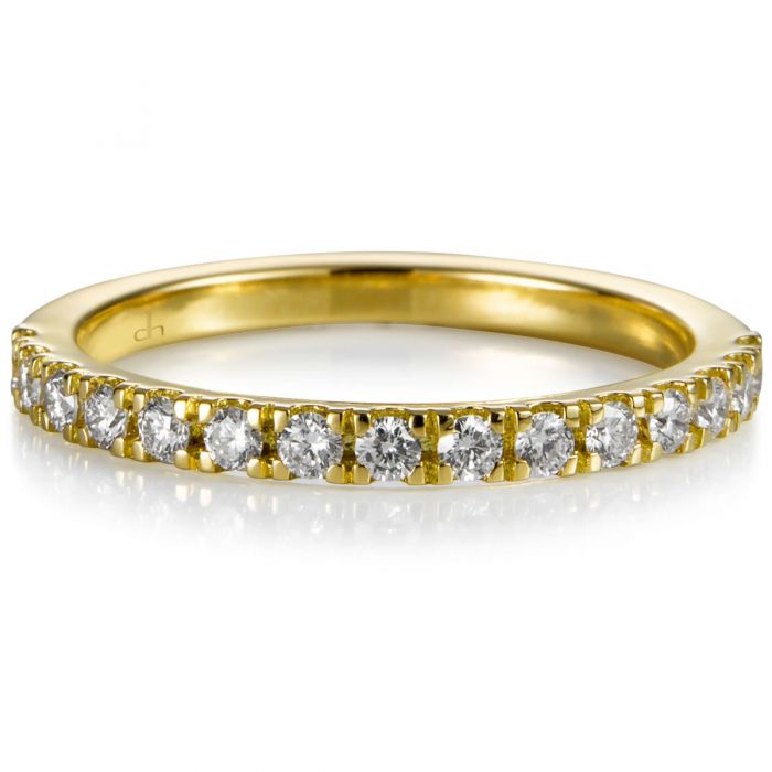 Medias alianzas de brillantes cheap