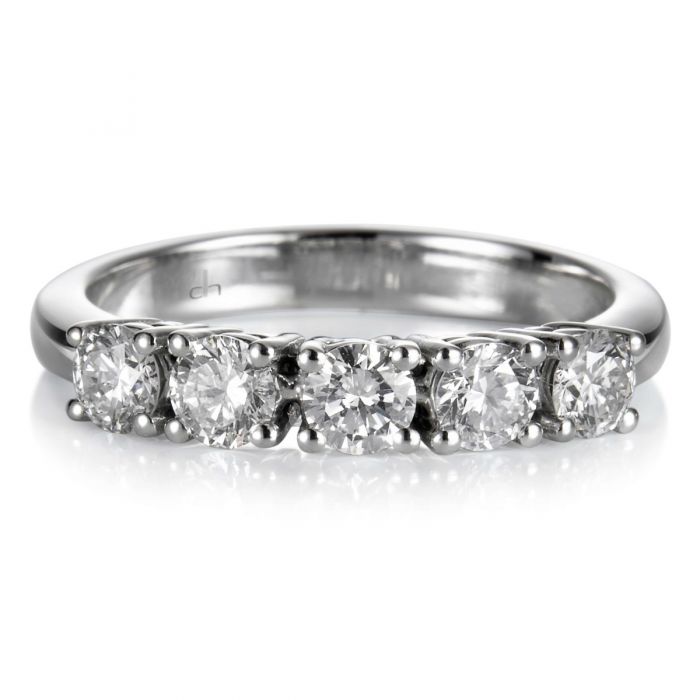 Cinquillos hot sale de brillantes