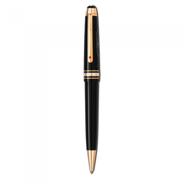 Montblanc boligrafo top