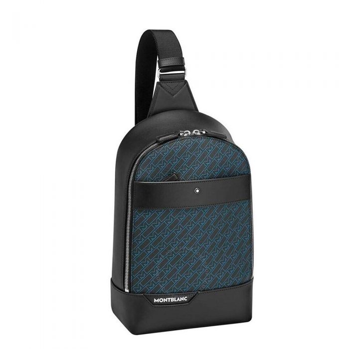 Montblanc mochila M Gram 4810 Mochila Sling Distribuidor oficial