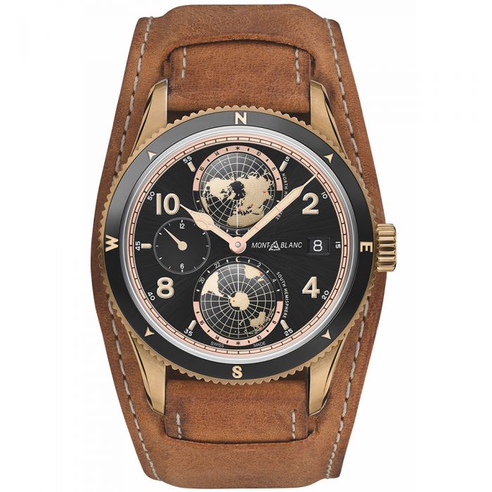 Montblanc 1958 geosphere online