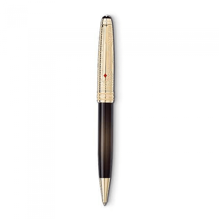 Cartera montblanc best sale el corte ingles