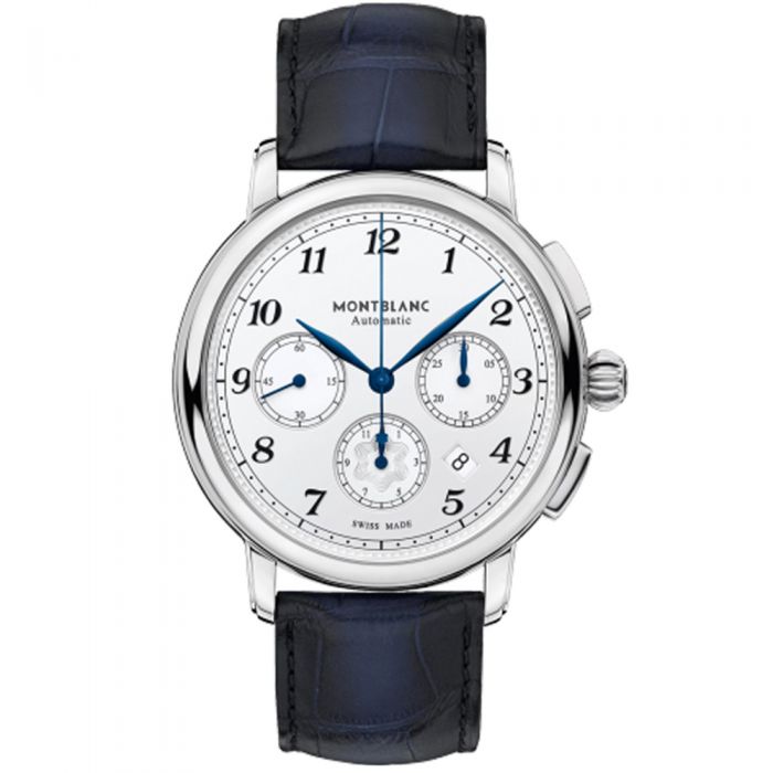 Montblanc Star Legacy Automatic Chronograph Chocron Joyeros Chocron Joyeros