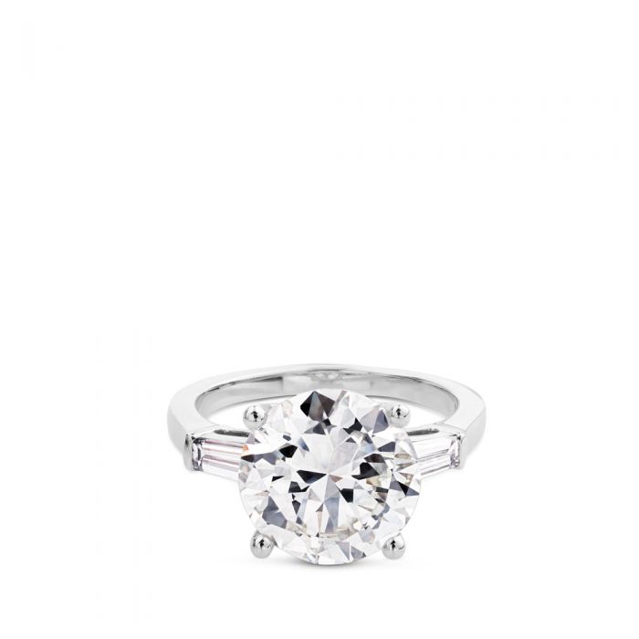 Anillo diamante 4 quilates store