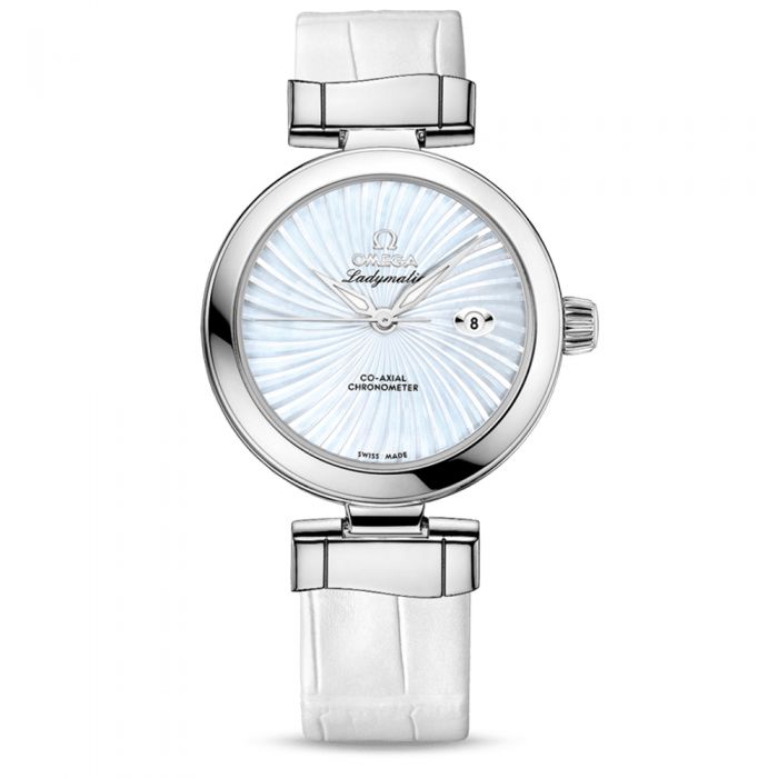 Reloj best sale omega ladymatic