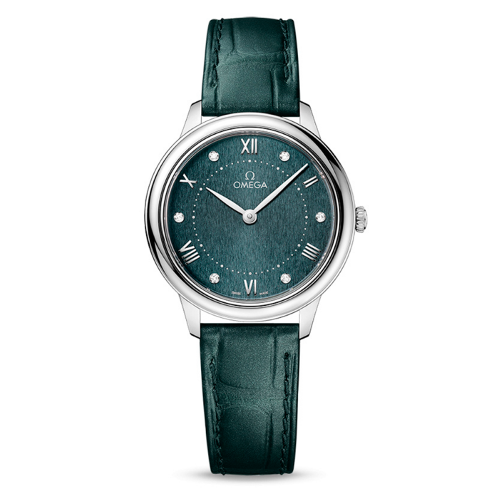 Comprar reloj omega en el corte ingles store