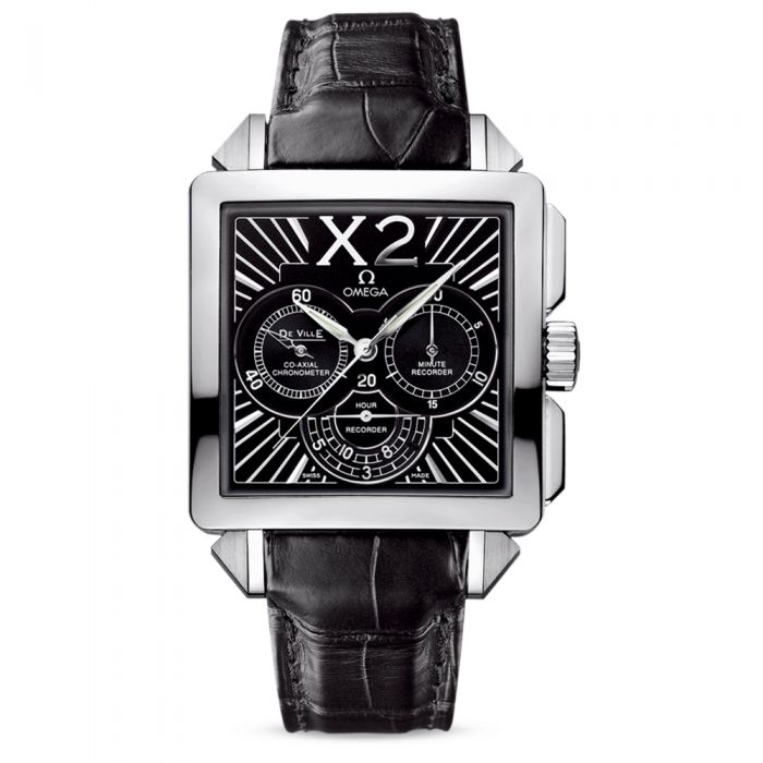 Reloj omega on sale de ville precio
