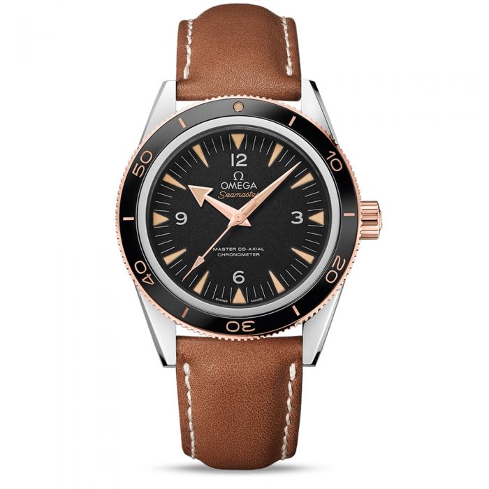 Omega Seamaster 300 Master Co Axial Precio oficial Chocron Joyeros Chocron Joyeros
