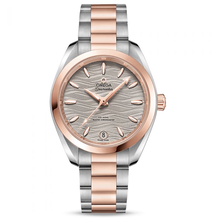 Omega mujer precio store