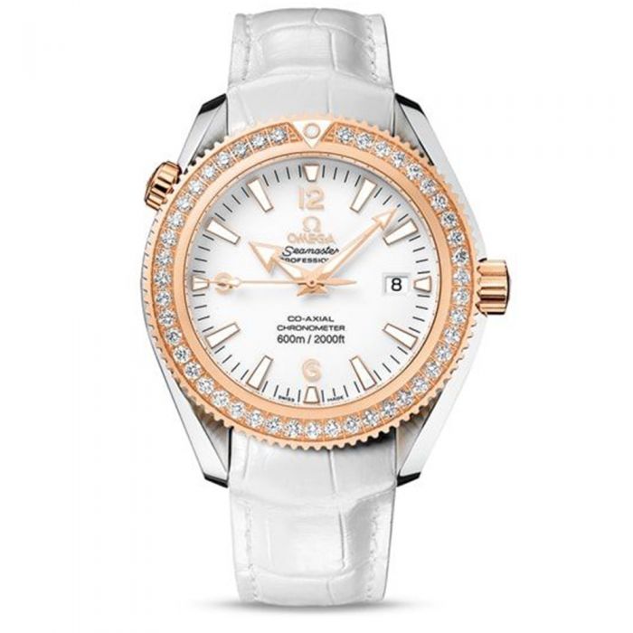 Reloj omega planet ocean precio outlet
