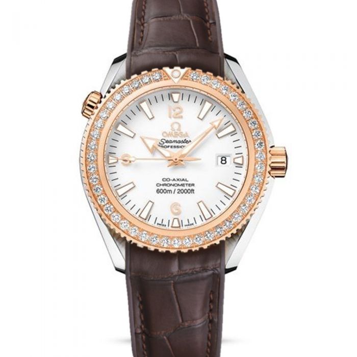 Reloj omega planet ocean precio on sale