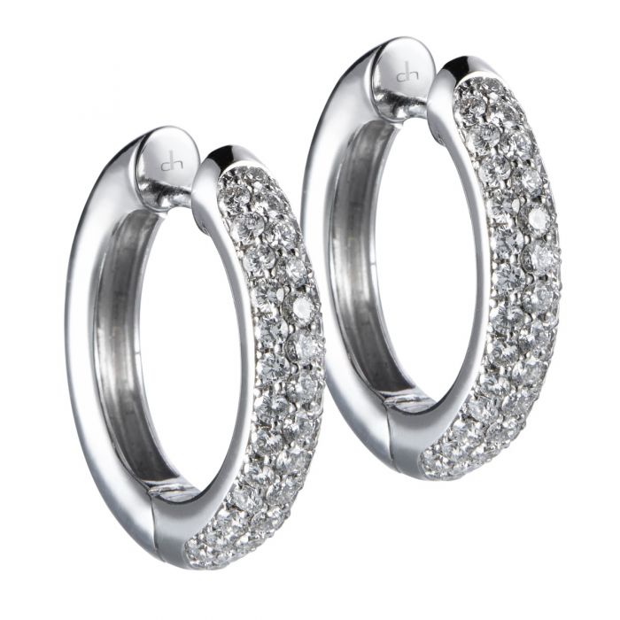 Pave diamantes clearance