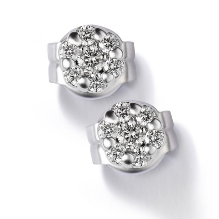 Diamante de 0.25 on sale quilates