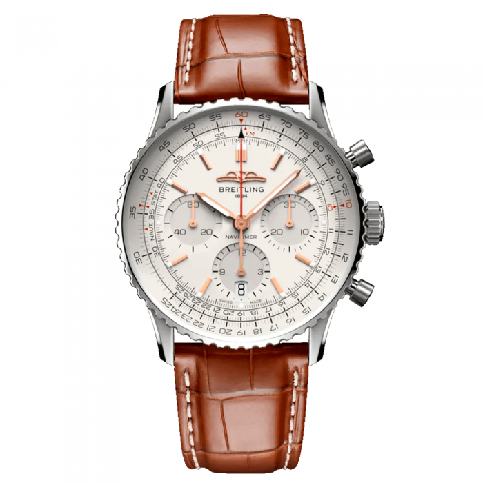 Reloj marca breitling 2025